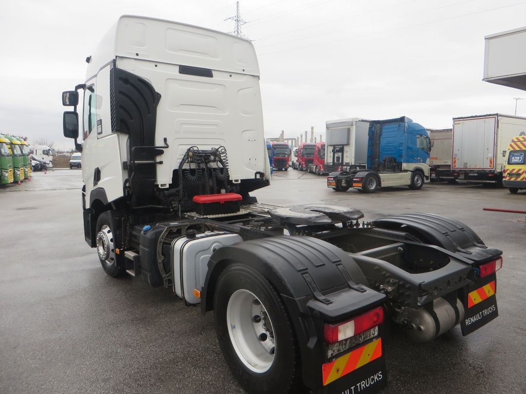 Renault T480 SC 4x2Tractor ADR - TIPPER HYDRAULIC - Dragbil: bild 4 Renault T480 SC 4x2Tractor ADR - TIPPER HYDRAULIC - Dragbil: bild 4