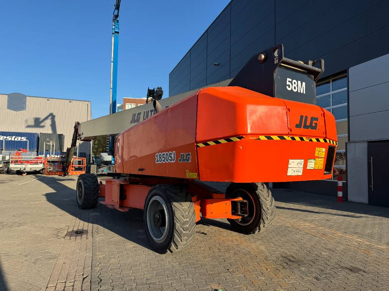 JLG 1850 SJ - Teleskoplift: bild 3 JLG 1850 SJ - Teleskoplift: bild 3