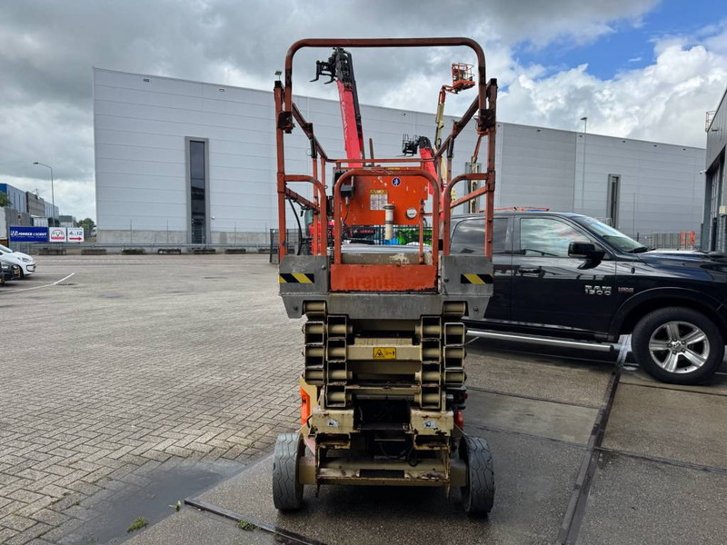 JLG 2646 ES - Saxlift: bild 2 JLG 2646 ES - Saxlift: bild 2
