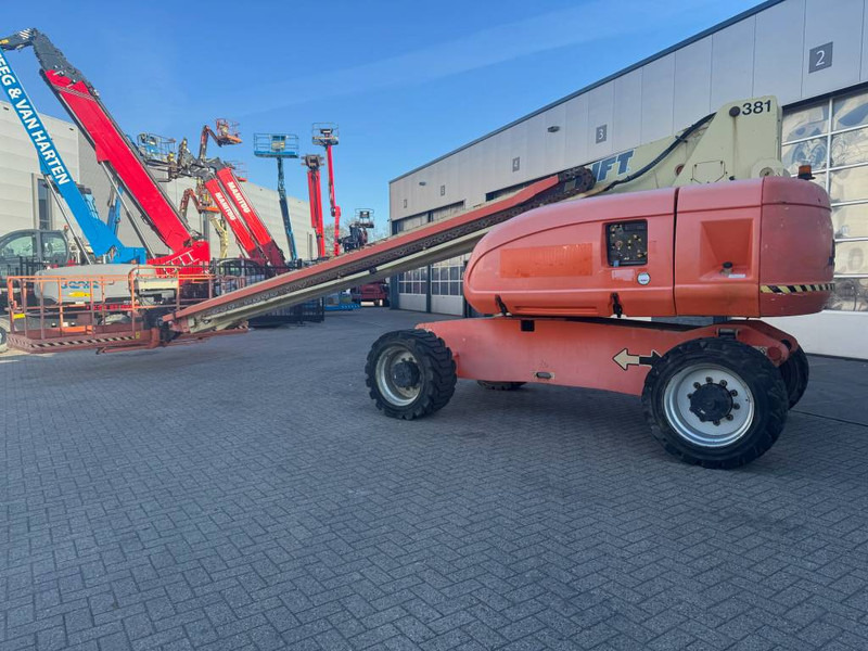 JLG 680 S - Teleskoplift: bild 1 JLG 680 S - Teleskoplift: bild 1