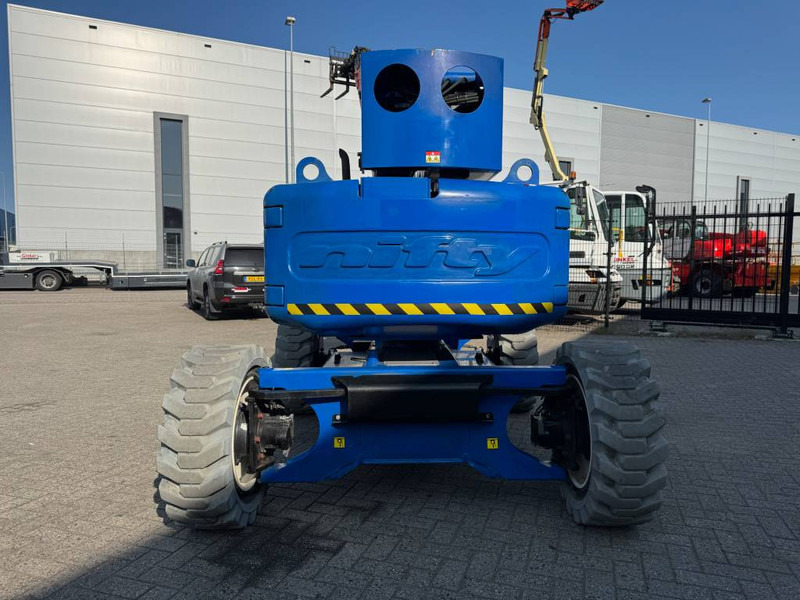Niftylift HR 17 D E - Bomlift: bild 3 Niftylift HR 17 D E - Bomlift: bild 3