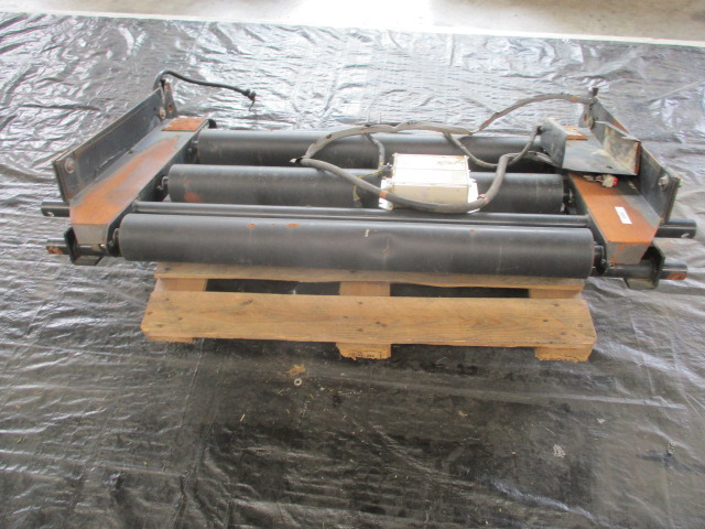 New Holland BB 1290 Plus - Fyrkantspress: bild 4 New Holland BB 1290 Plus - Fyrkantspress: bild 4