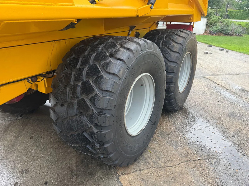 ALASCO Alasco / Baas Grond dumper Kipper Grondkar - Dumper: bild 5 ALASCO Alasco / Baas Grond dumper Kipper Grondkar - Dumper: bild 5
