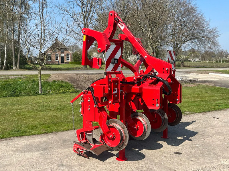 Diversen Zibo Maiswoeler Woeler OSPO2-01 - Djupluckrare: bild 1 Diversen Zibo Maiswoeler Woeler OSPO2-01 - Djupluckrare: bild 1