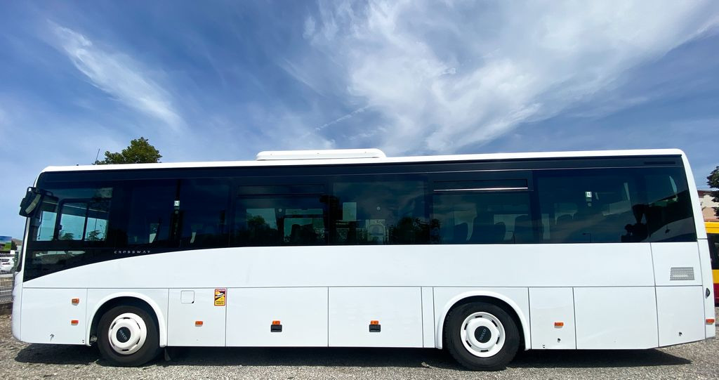 IVECO CROSSWAY 2020 10M60 - Förortsbuss: bild 5 IVECO CROSSWAY 2020 10M60 - Förortsbuss: bild 5
