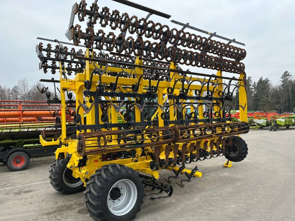 Bednar Swifter SE 10000 - Kultivator: bild 1 Bednar Swifter SE 10000 - Kultivator: bild 1