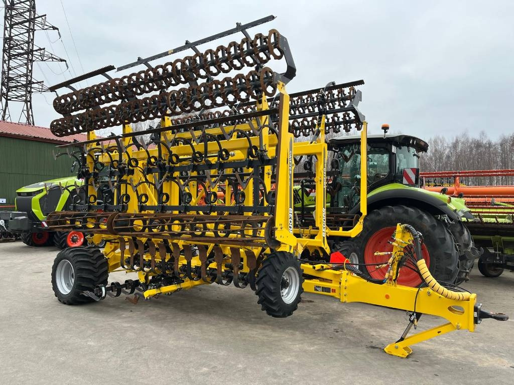 Bednar Swifter SE 10000 - Kultivator: bild 2 Bednar Swifter SE 10000 - Kultivator: bild 2