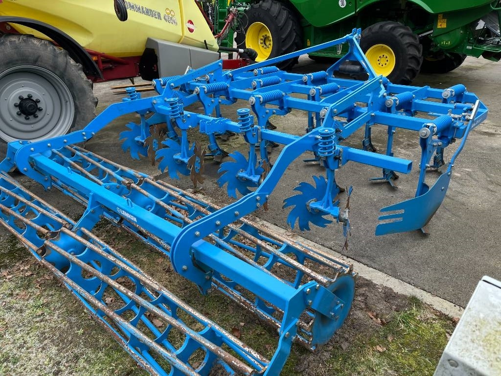 Lemken KARAT 10/400U - Kultivator: bild 4 Lemken KARAT 10/400U - Kultivator: bild 4