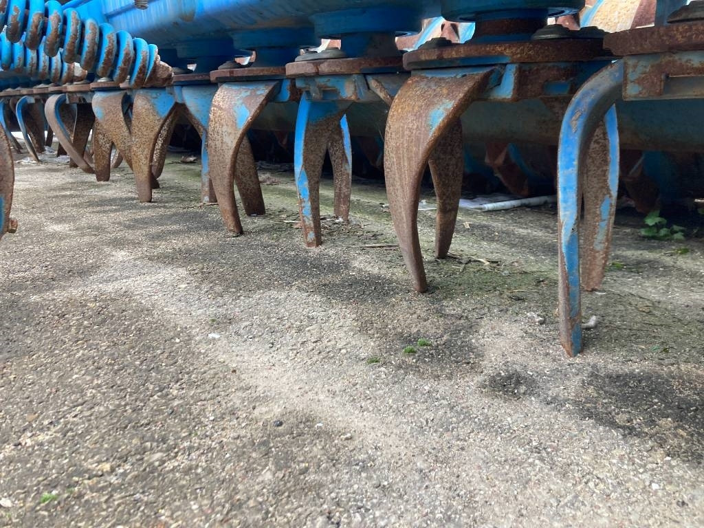 Lemken Zirkon 12/400 - Jordfräs: bild 5 Lemken Zirkon 12/400 - Jordfräs: bild 5