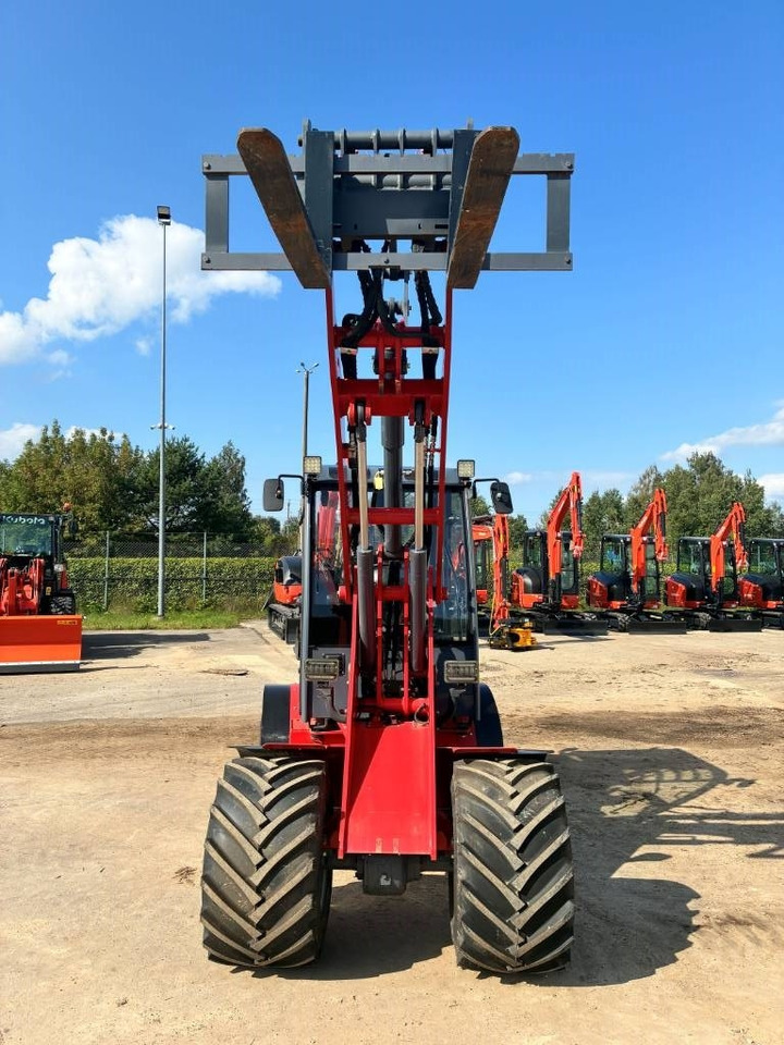 VM Loader 1040LXC - Minilastare: bild 4 VM Loader 1040LXC - Minilastare: bild 4