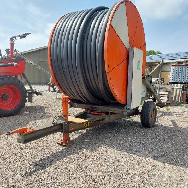 Bauer E2 110 X 400 - Bevattningssystem: bild 4 Bauer E2 110 X 400 - Bevattningssystem: bild 4