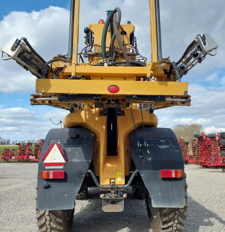 Självgående spruta Challenger Rogator 655 B med GPS: bild 7