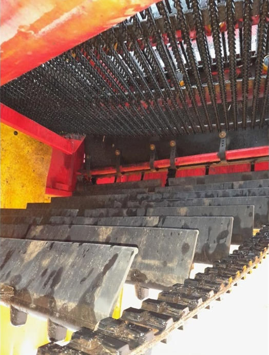 Leasa  Grimme SE 150-60 NB Grimme SE 150-60 NB: bild 8