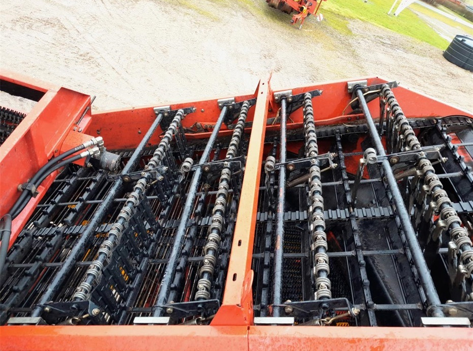 Leasa  Grimme SE 150-60 NB Grimme SE 150-60 NB: bild 9