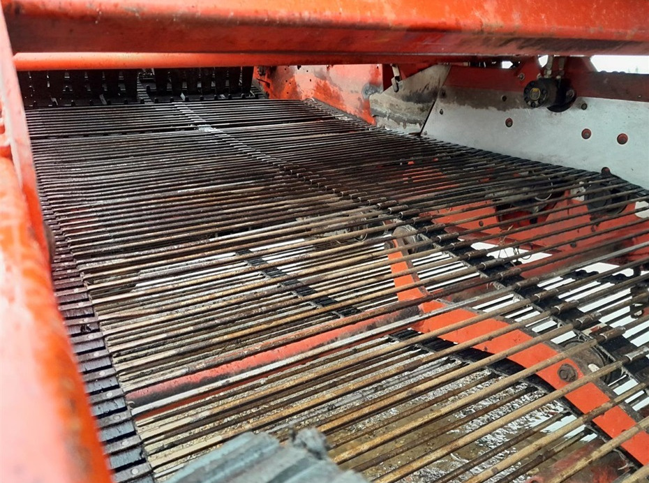 Leasa  Grimme SE 150-60 NB Grimme SE 150-60 NB: bild 6