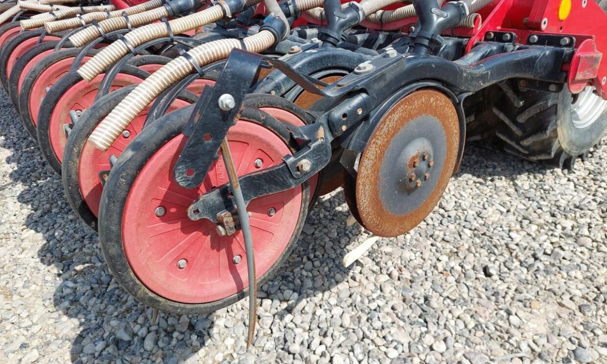 Såmaskin Horsch Pronto 4 DC PPF med DouDrill: bild 10