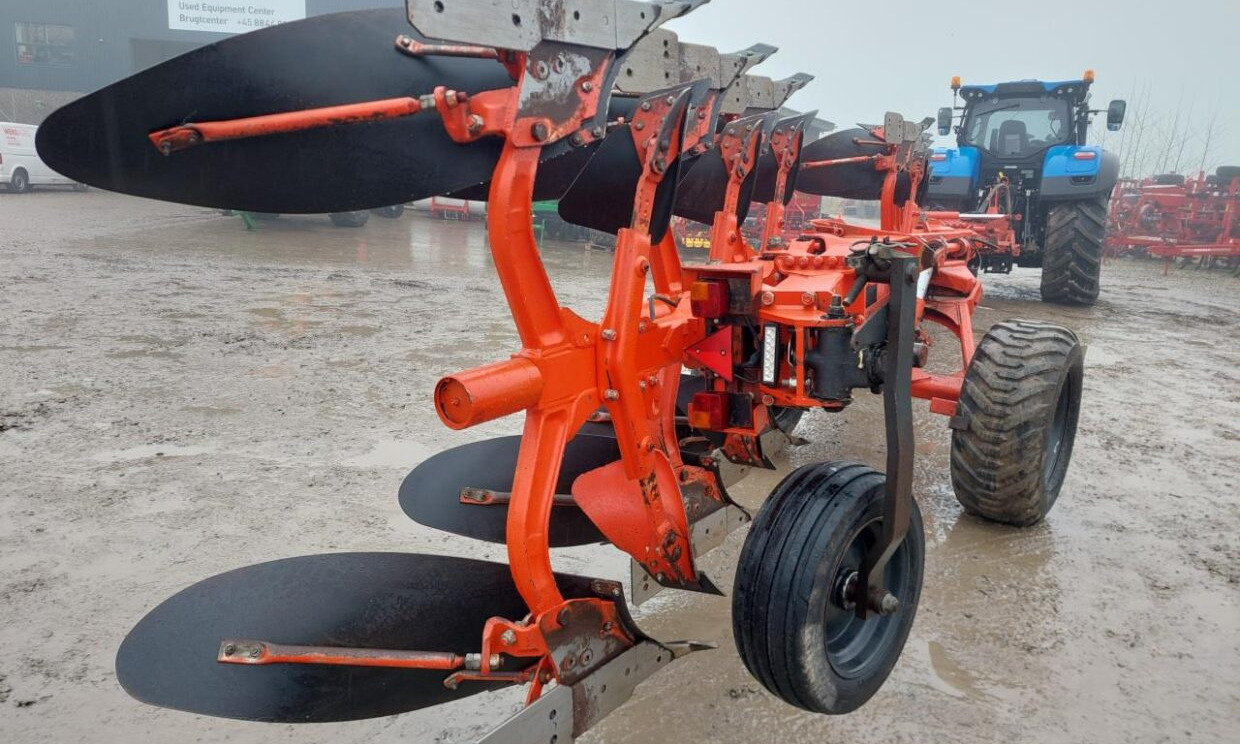 Kuhn Vari-Manager NSH 9 T - Plog: bild 5 Kuhn Vari-Manager NSH 9 T - Plog: bild 5