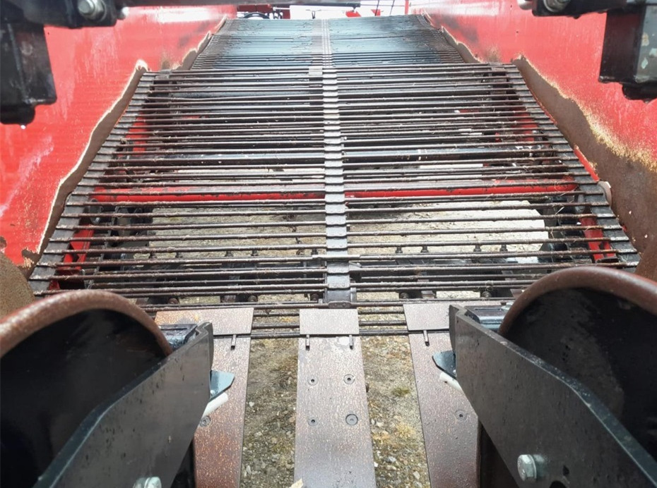 VSS AMAC VRA 3000 - Potatisupptagare: bild 3 VSS AMAC VRA 3000 - Potatisupptagare: bild 3