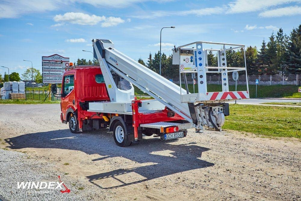 Ruthmann TB 270 - Billift: bild 5 Ruthmann TB 270 - Billift: bild 5