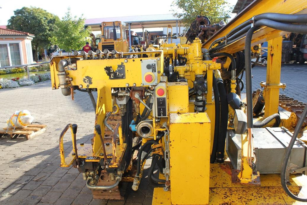 Atlas Copco ROC 422 PC - Styrbara borrmaskin: bild 5 Atlas Copco ROC 422 PC - Styrbara borrmaskin: bild 5