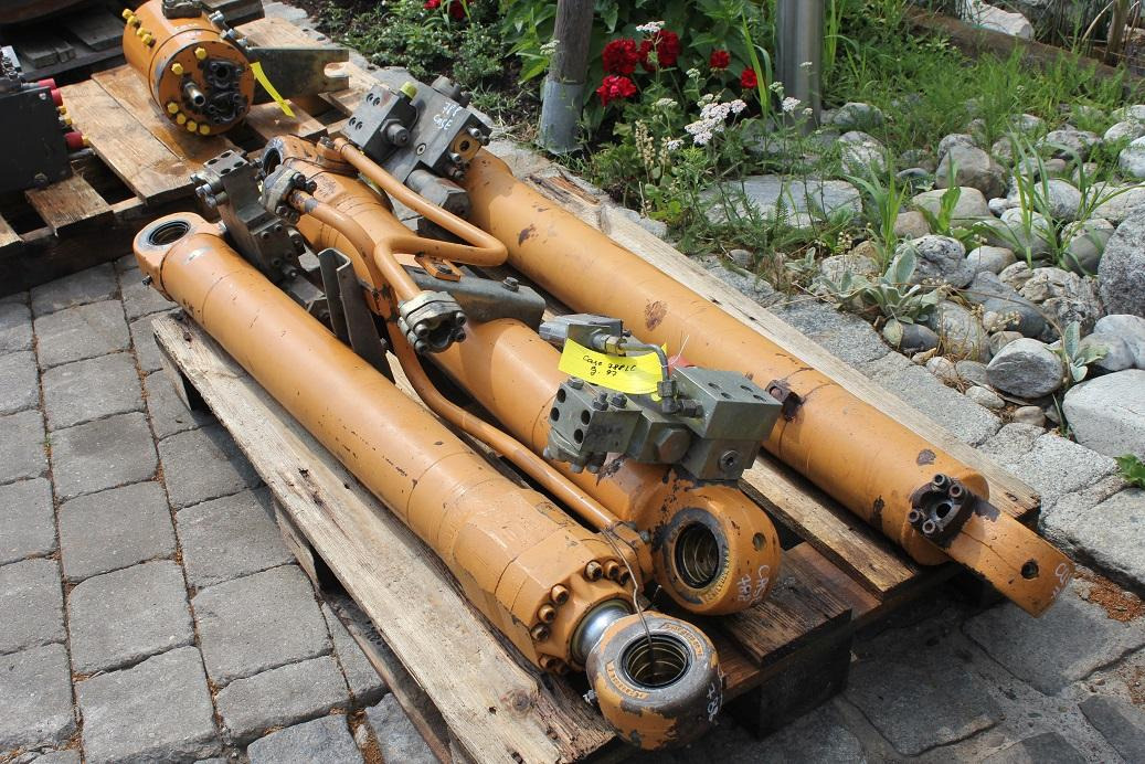 Case 788 LC - Hydraulcylinder för Byggmaskiner: bild 2 Case 788 LC - Hydraulcylinder för Byggmaskiner: bild 2