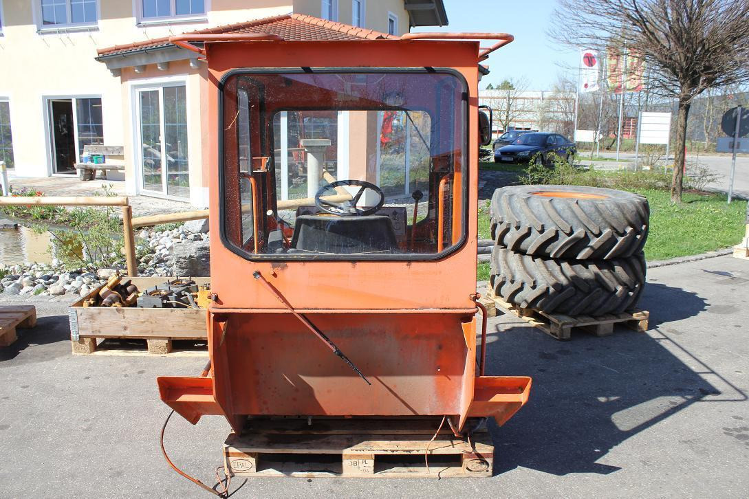 Hamm 2311 SD - Hytt för Byggmaskiner: bild 4 Hamm 2311 SD - Hytt för Byggmaskiner: bild 4