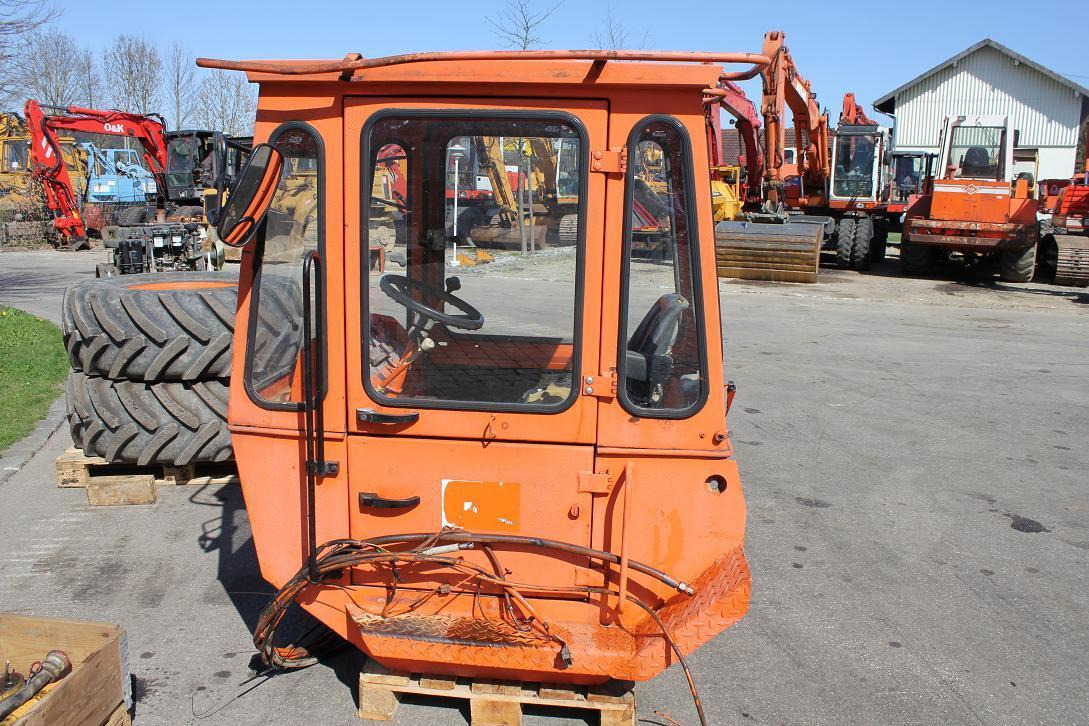 Hamm 2311 SD - Hytt för Byggmaskiner: bild 2 Hamm 2311 SD - Hytt för Byggmaskiner: bild 2