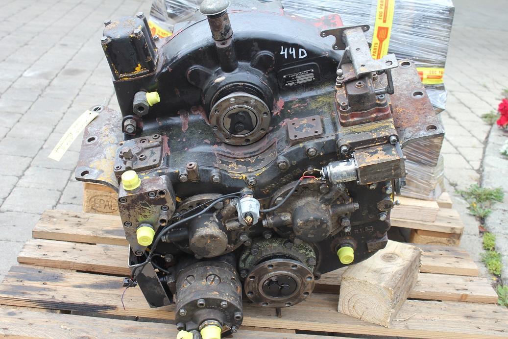 Hanomag G 422 aus 44 D - Transmission för Byggmaskiner: bild 4 Hanomag G 422 aus 44 D - Transmission för Byggmaskiner: bild 4