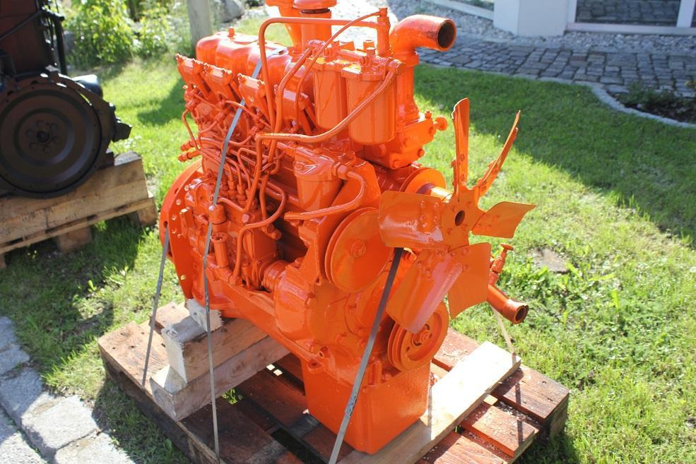 Hanomag K 5 Raupe - Motor för Byggmaskiner: bild 5 Hanomag K 5 Raupe - Motor för Byggmaskiner: bild 5