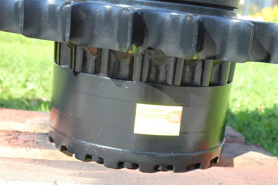 Slutdrev för Byggmaskiner Komatsu PC 240: bild 10