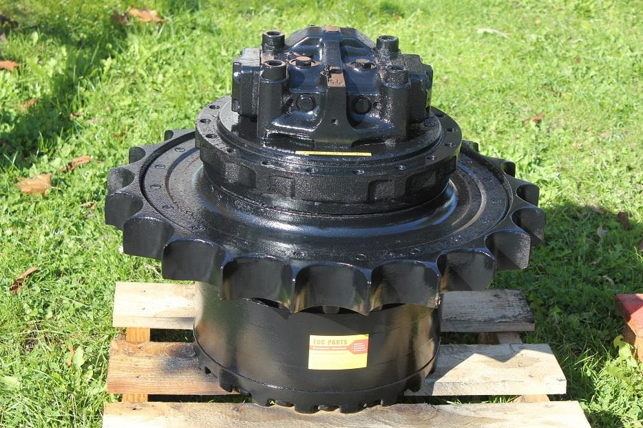 Slutdrev för Byggmaskiner Komatsu PC 240: bild 7