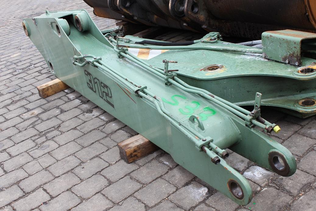 Liebherr A 312 - Bom för Grävmaskin: bild 1 Liebherr A 312 - Bom för Grävmaskin: bild 1