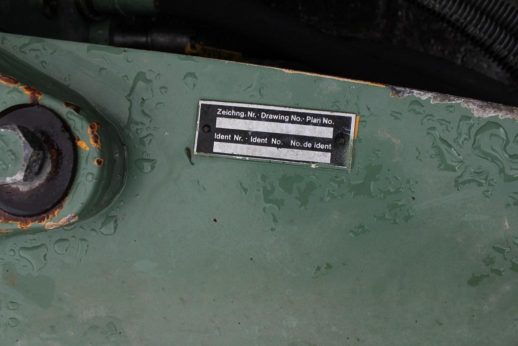 Liebherr A 312 - Bom för Grävmaskin: bild 5 Liebherr A 312 - Bom för Grävmaskin: bild 5