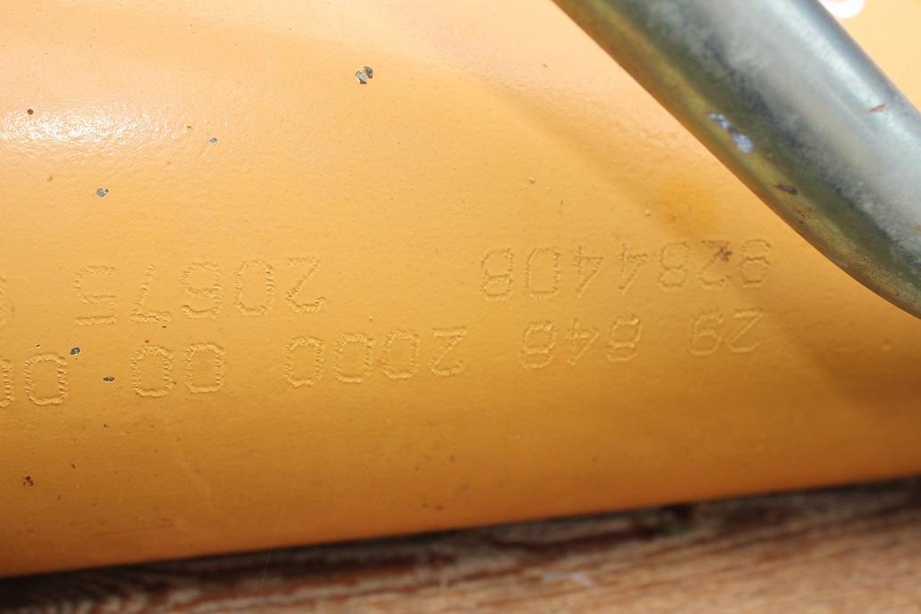 Liebherr A 900 C LIT - Hydraulcylinder för Byggmaskiner: bild 5 Liebherr A 900 C LIT - Hydraulcylinder för Byggmaskiner: bild 5