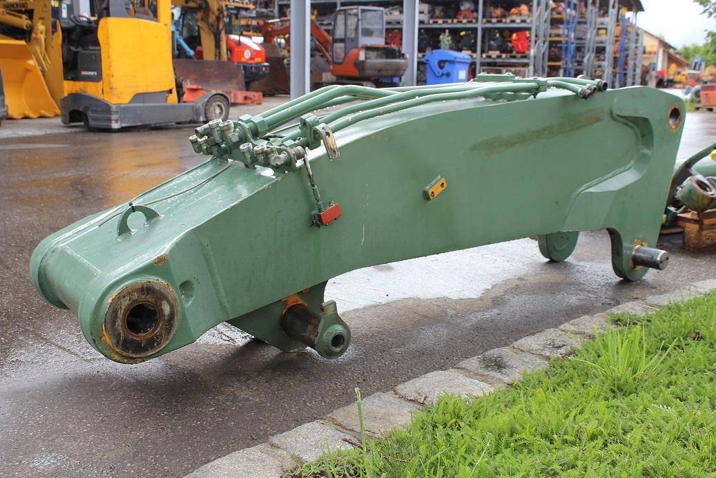 Liebherr A312 - Bom för Grävmaskin: bild 4 Liebherr A312 - Bom för Grävmaskin: bild 4