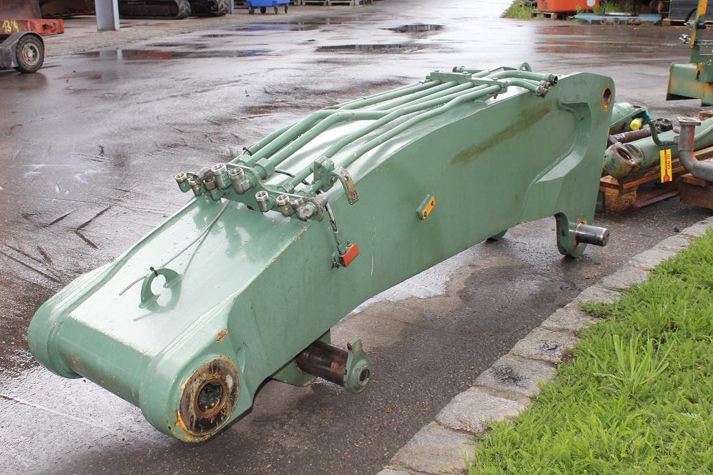 Liebherr A312 - Bom för Grävmaskin: bild 5 Liebherr A312 - Bom för Grävmaskin: bild 5