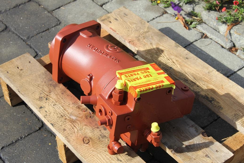 Liebherr Hydromatik A7V80 - Hydraulpump för Byggmaskiner: bild 3 Liebherr Hydromatik A7V80 - Hydraulpump för Byggmaskiner: bild 3