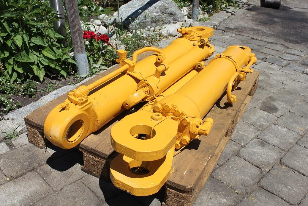 Liebherr L 544 - Hydraulcylinder för Byggmaskiner: bild 5 Liebherr L 544 - Hydraulcylinder för Byggmaskiner: bild 5