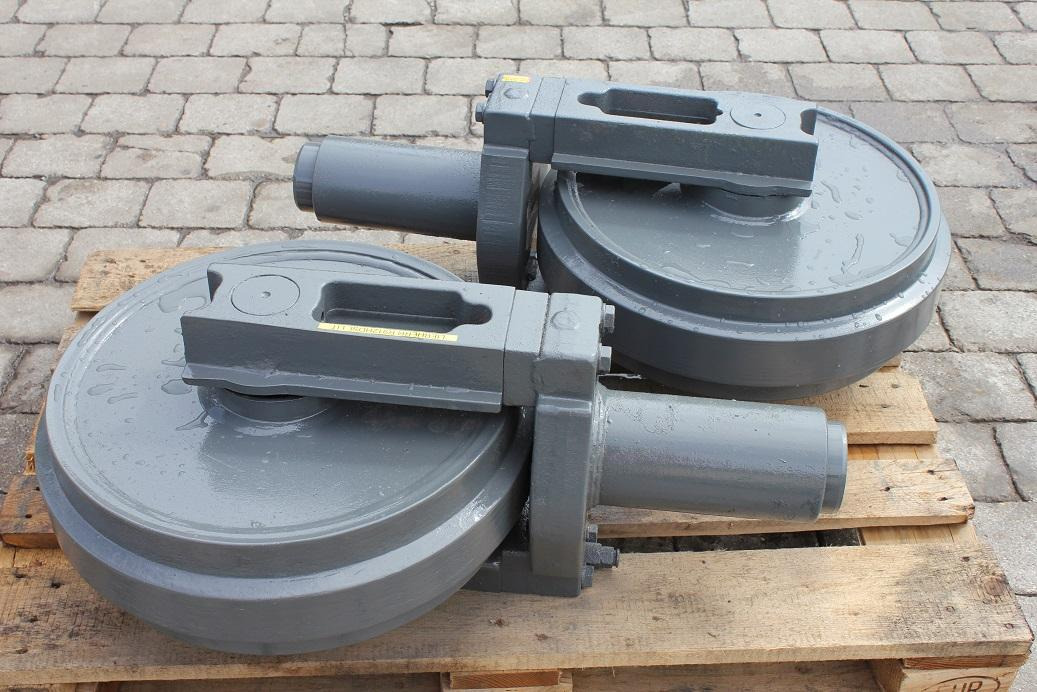 Liebherr R 912 HDSL LIT - Undervagnsdelar för Byggmaskiner: bild 5 Liebherr R 912 HDSL LIT - Undervagnsdelar för Byggmaskiner: bild 5