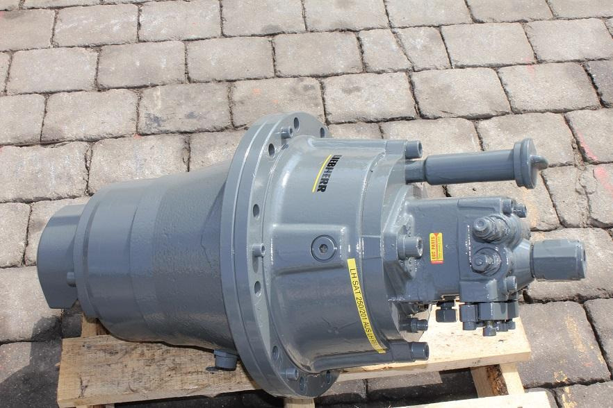 Liebherr SAT 250/201 aus LH R 912LIT - Svängmotor för Byggmaskiner: bild 5 Liebherr SAT 250/201 aus LH R 912LIT - Svängmotor för Byggmaskiner: bild 5