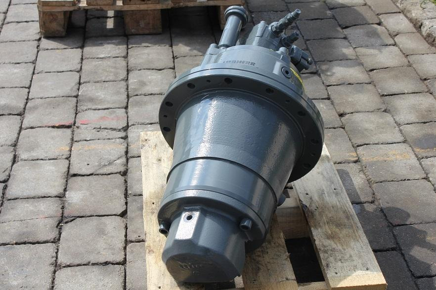 Liebherr SAT 250/201 aus LH R 912LIT - Svängmotor för Byggmaskiner: bild 4 Liebherr SAT 250/201 aus LH R 912LIT - Svängmotor för Byggmaskiner: bild 4