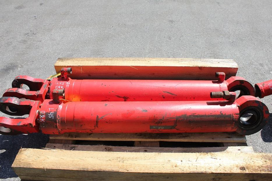O&K L45 - Hydraulcylinder för Byggmaskiner: bild 4 O&K L45 - Hydraulcylinder för Byggmaskiner: bild 4