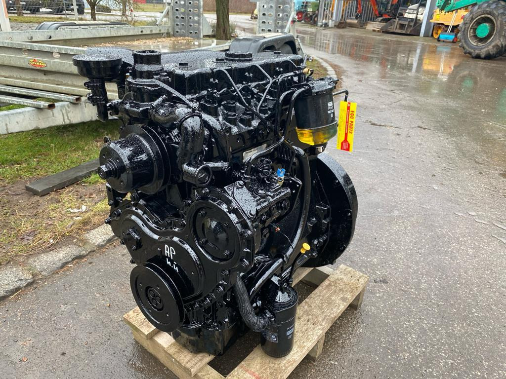 Perkins AP 1004-40 - Motor för Byggmaskiner: bild 2 Perkins AP 1004-40 - Motor för Byggmaskiner: bild 2