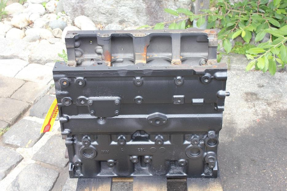 Perkins RE 1104C-44 - Motor för Byggmaskiner: bild 2 Perkins RE 1104C-44 - Motor för Byggmaskiner: bild 2