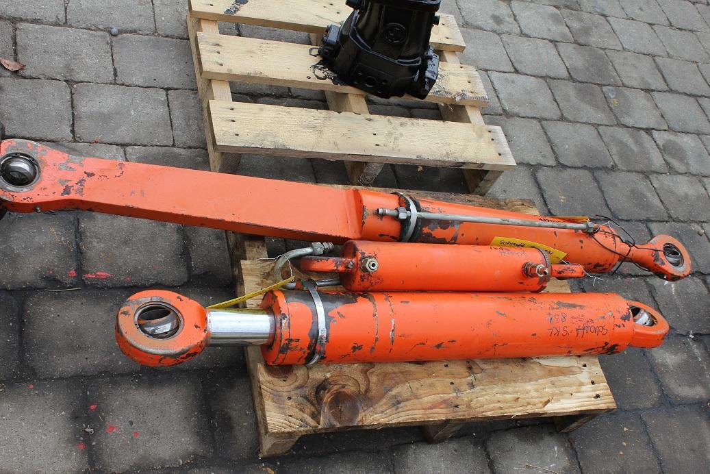Schaeff SKL 831 - Hydraulcylinder för Byggmaskiner: bild 4 Schaeff SKL 831 - Hydraulcylinder för Byggmaskiner: bild 4