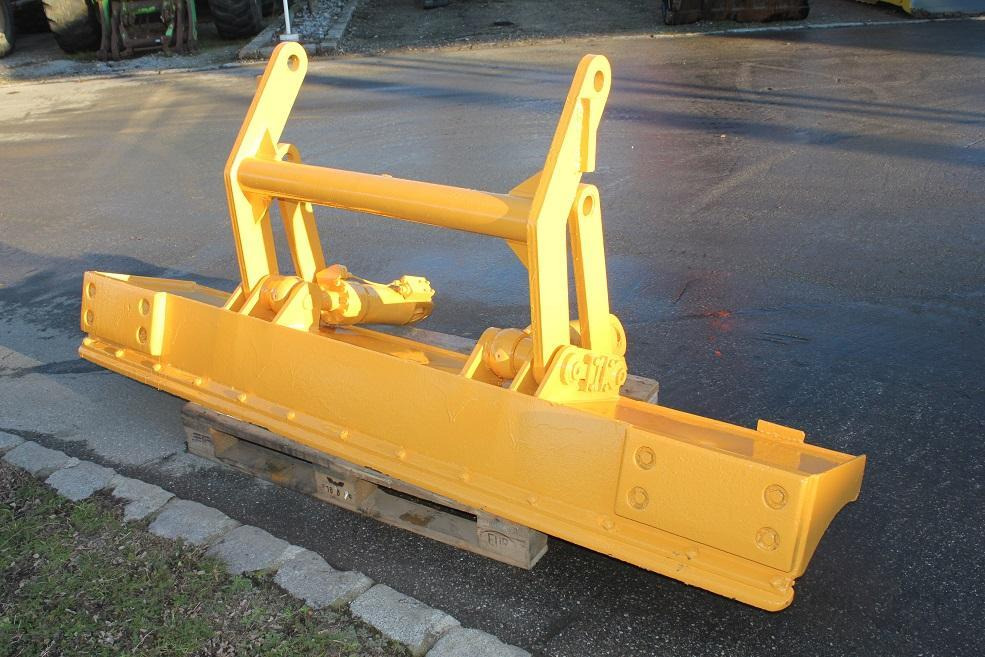 Liebherr 900 A - Tillbehör: bild 5 Liebherr 900 A - Tillbehör: bild 5