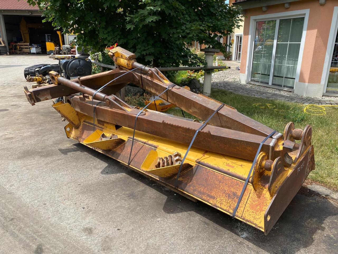 Liebherr PR 722 - Tillbehör: bild 3 Liebherr PR 722 - Tillbehör: bild 3
