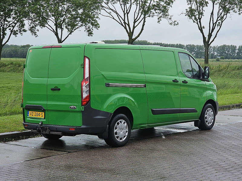 Ford Transit Custom 2.0 ENGINE PROBLEM! - Små skåpbil: bild 3 Ford Transit Custom 2.0 ENGINE PROBLEM! - Små skåpbil: bild 3