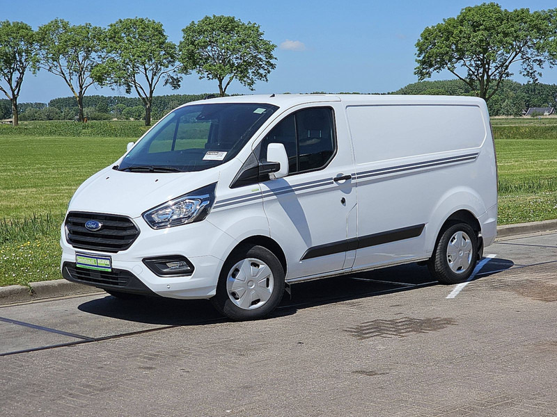 Ford Transit Custom 2.0 L1H1 Wp-Inrichting! - Små skåpbil: bild 2 Ford Transit Custom 2.0 L1H1 Wp-Inrichting! - Små skåpbil: bild 2