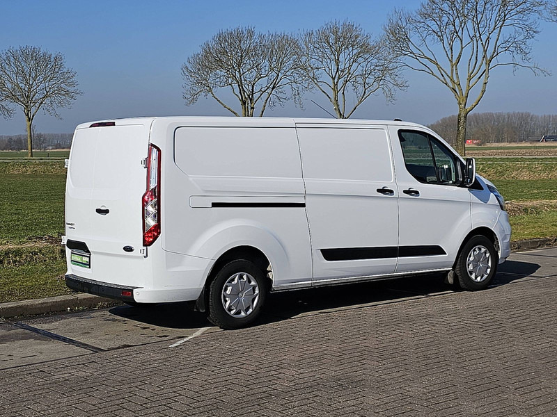 Ford Transit Custom 2.0 L2H1 Navi 130Pk Eur6 - Små skåpbil: bild 3 Ford Transit Custom 2.0 L2H1 Navi 130Pk Eur6 - Små skåpbil: bild 3